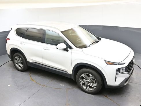 Certified 2023 Hyundai Santa Fe SEL AWD/4WD image 43