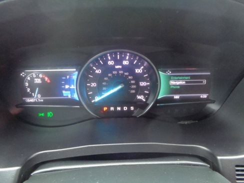 Used 2018 Ford Explorer Sport w/ Equipment Group 401A AWD/4WD image 9