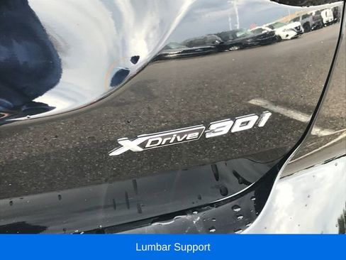 Used 2024 BMW X3 xDrive30i image 4