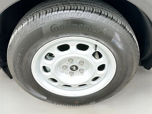 Used 2025 Ford Bronco Sport Heritage w/ Convenience Package image 30