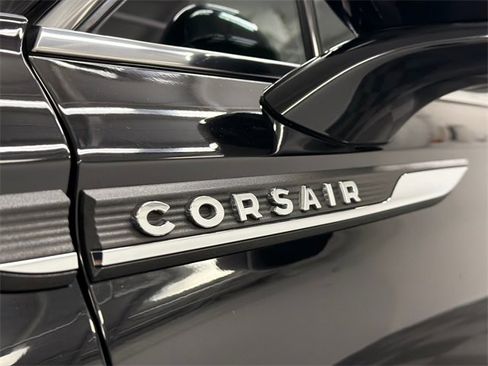 Used 2022 Lincoln Corsair FWD image 14