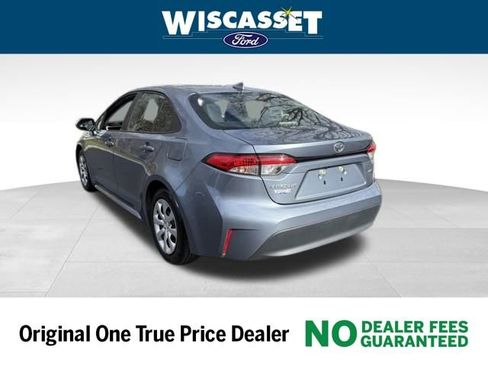 Used 2024 Toyota Corolla LE image 21