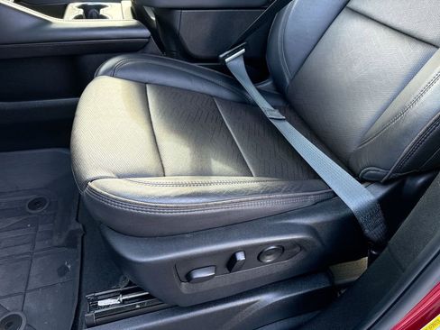 Certified 2024 Chevrolet Tahoe High Country image 11