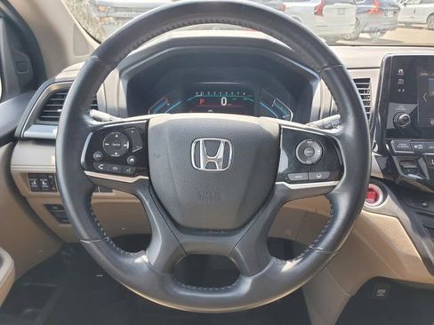 Used 2019 Honda Odyssey EX-L image 27