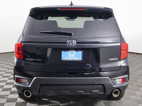 Used 2023 Honda Passport EX-L image 11