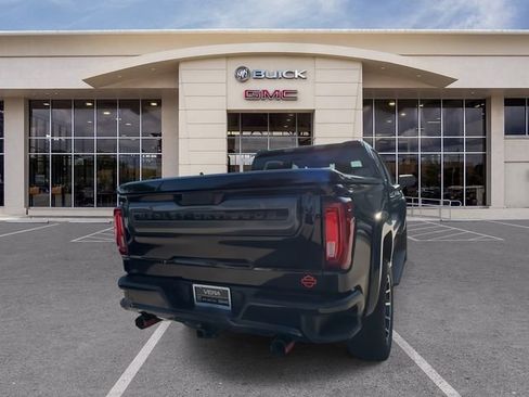 New 2026 GMC Sierra 1500 AT4 w/ AT4 Premium Package AWD/4WD image 13
