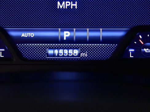 Used 2026 RAM 1500 Laramie image 18