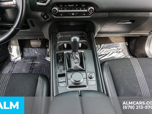 Used 2025 MAZDA CX-50 AWD 2.5 S w/ Preferred Package image 39