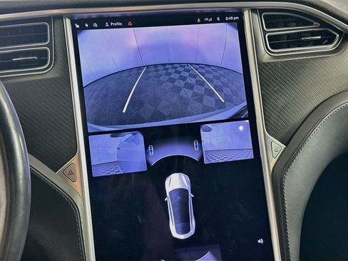Used 2016 Tesla Model S 90D AWD/4WD image 22