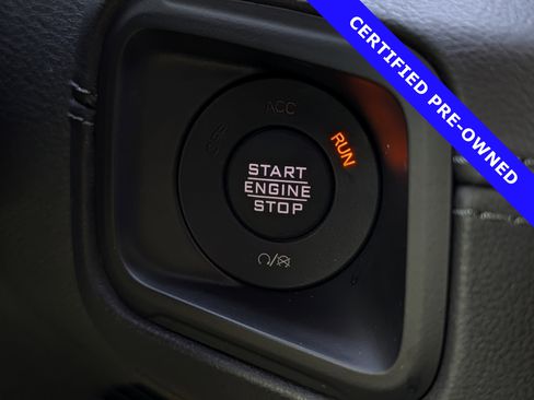 Used 2024 Jeep Wrangler Unlimited Rubicon image 36