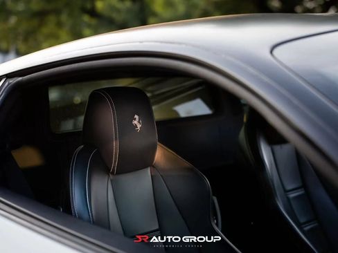 Used 2015 Ferrari 458 Italia Coupe RWD image 25