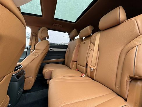 New 2026 Genesis GV80 3.5T Advanced image 17
