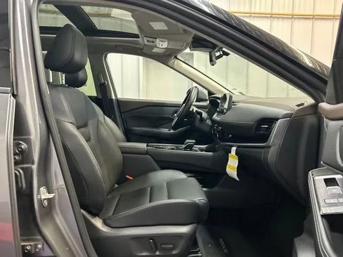 Used 2023 Nissan Rogue SL w/ SL Premium Package AWD/4WD image 21