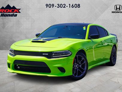 Used 2023 Dodge Charger R/T w/ Daytona Edition Group