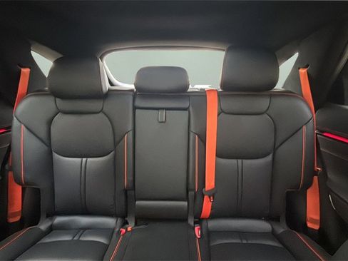 New 2026 Genesis GV70 2.5T Sport Prestige image 23