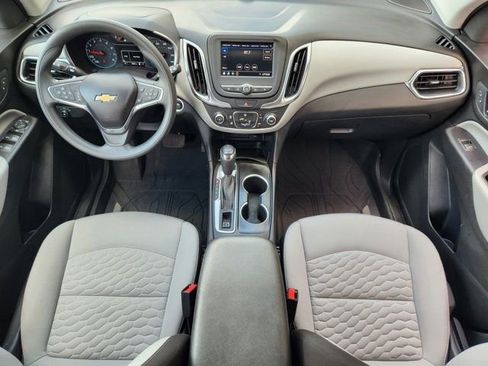 Used 2021 Chevrolet Equinox LS w/ LS Convenience Package image 25