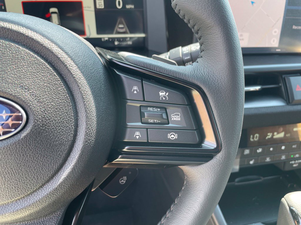 New 2026 Subaru Outback Premium AWD/4WD image 19