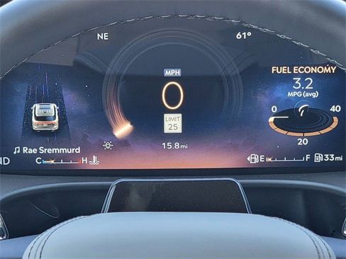 New 2026 Lincoln Aviator Reserve image 34