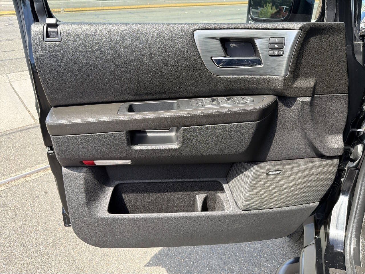 Used 2008 HUMMER H2 AWD/4WD image 37