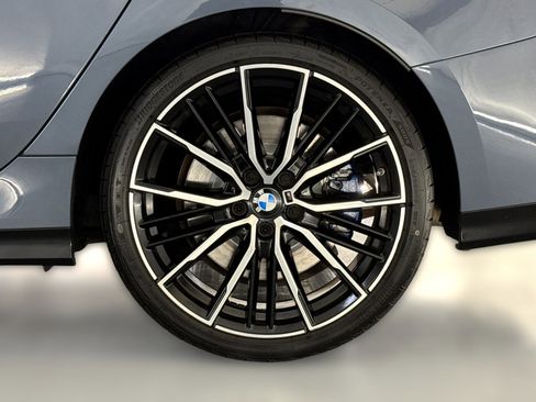 Certified 2022 BMW M235i xDrive Gran Coupe w/ Premium Package image 11