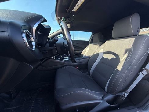 Used 2021 Chevrolet Camaro LT RWD image 20