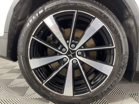 Used 2022 Polestar Polestar 2 w/ Plus Package image 15