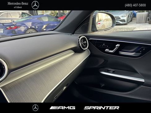 New 2026 Mercedes-Benz C 300 Sedan image 26