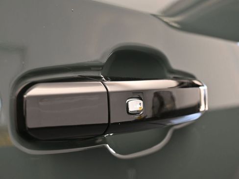 Used 2025 Chevrolet Silverado 1500 LT Trail Boss w/ Convenience Package II image 42