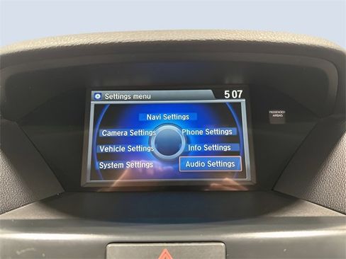 Used 2015 Acura MDX SH-AWD w/ Technology Package image 23