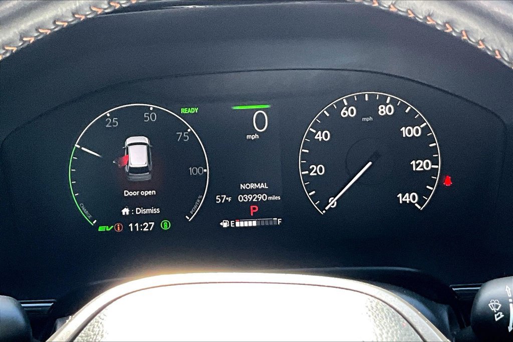 Used 2025 Honda CR-V Sport-L image 26