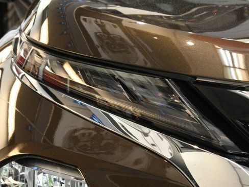 Used 2022 Mitsubishi Outlander SEL AWD/4WD image 4