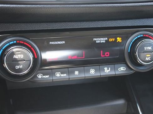 Certified 2020 Kia Forte EX FWD image 8