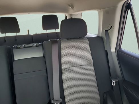 Used 2018 Toyota 4Runner SR5 image 14