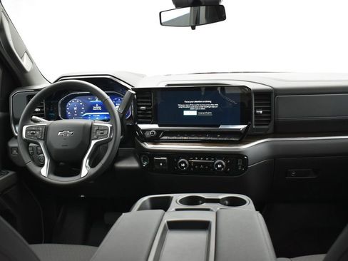 New 2026 Chevrolet Silverado 1500 RST w/ RST Select Package image 24