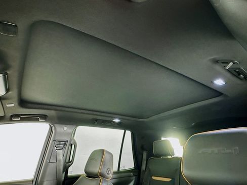 Used 2022 GMC Yukon AT4 AWD/4WD image 42
