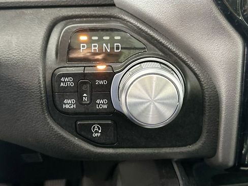 Used 2023 RAM 1500 Laramie image 24