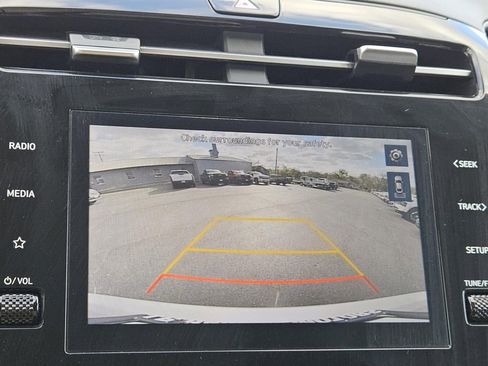 Used 2024 Hyundai Tucson SEL image 17