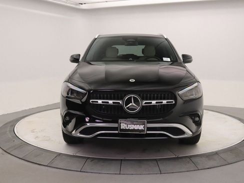 Certified 2025 Mercedes-Benz GLA 250 image 7