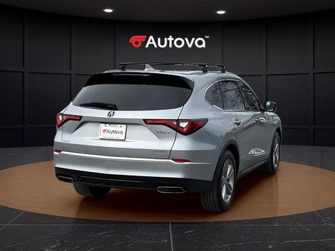 Used 2023 Acura MDX SH-AWD image 5