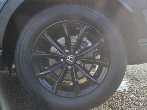 Used 2025 Honda CR-V Sport-L image 6