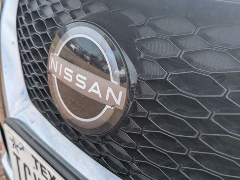 Used 2023 Nissan Maxima SV w/ Floor Mat Group image 27