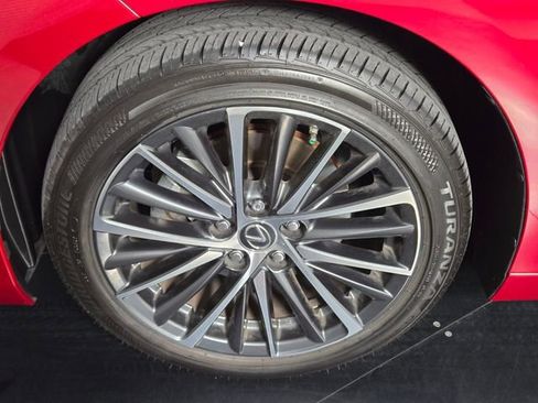 Certified 2025 Lexus ES 350 350 w/ Premium Package image 12