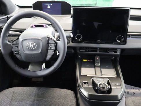 New 2026 Toyota bZ image 13
