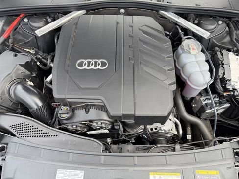 Used 2023 Audi A5 2.0T Premium Plus w/ Premium Plus AWD/4WD image 29