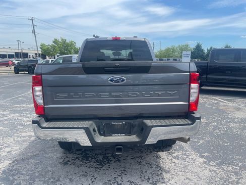 Used 2021 Ford F250 XL w/ STX Appearance Package image 3