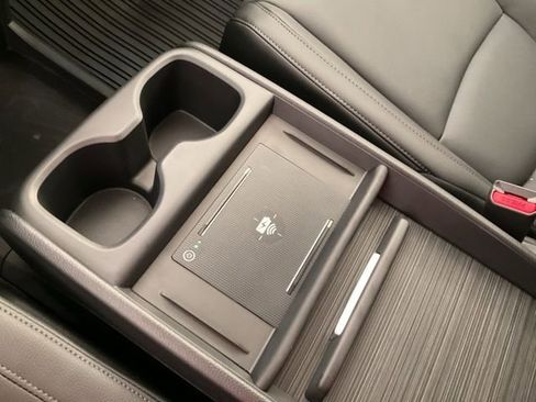 New 2026 Honda Odyssey EX-L image 13