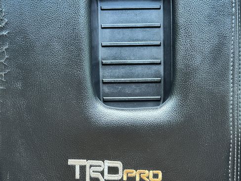Used 2015 Toyota Tundra TRD Pro AWD/4WD image 41