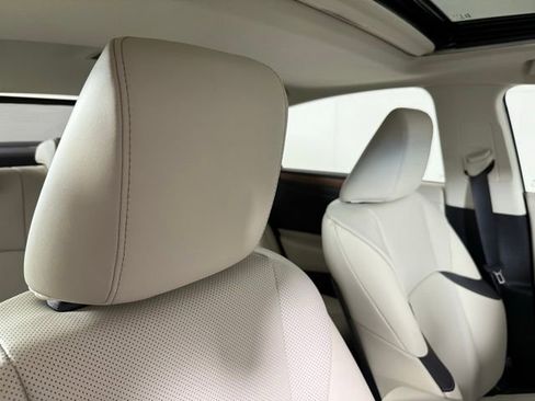 New 2025 Lexus ES 350 w/ Premium Package image 34