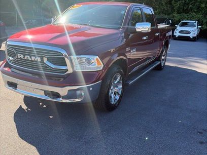 Used 2018 RAM 1500 Limited