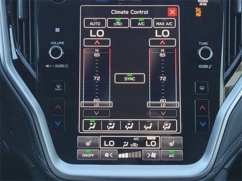 Used 2024 Subaru Outback Limited XT image 24